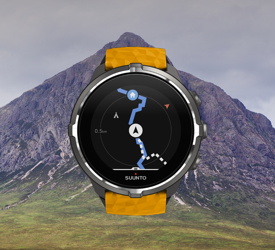 Mapas suunto 2024 9